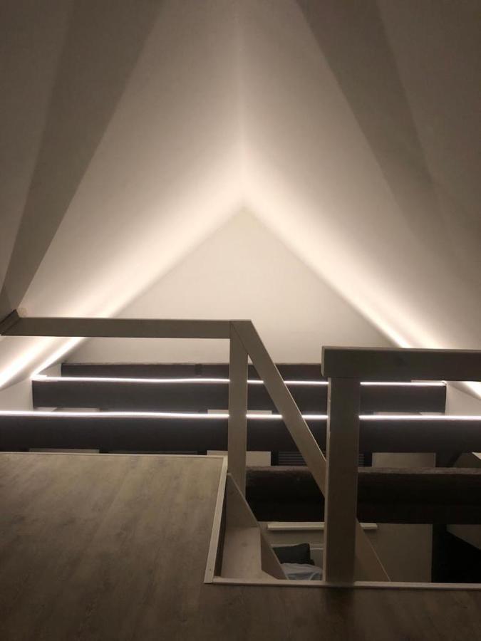 Turmklause 호텔 루켄발데 외부 사진
